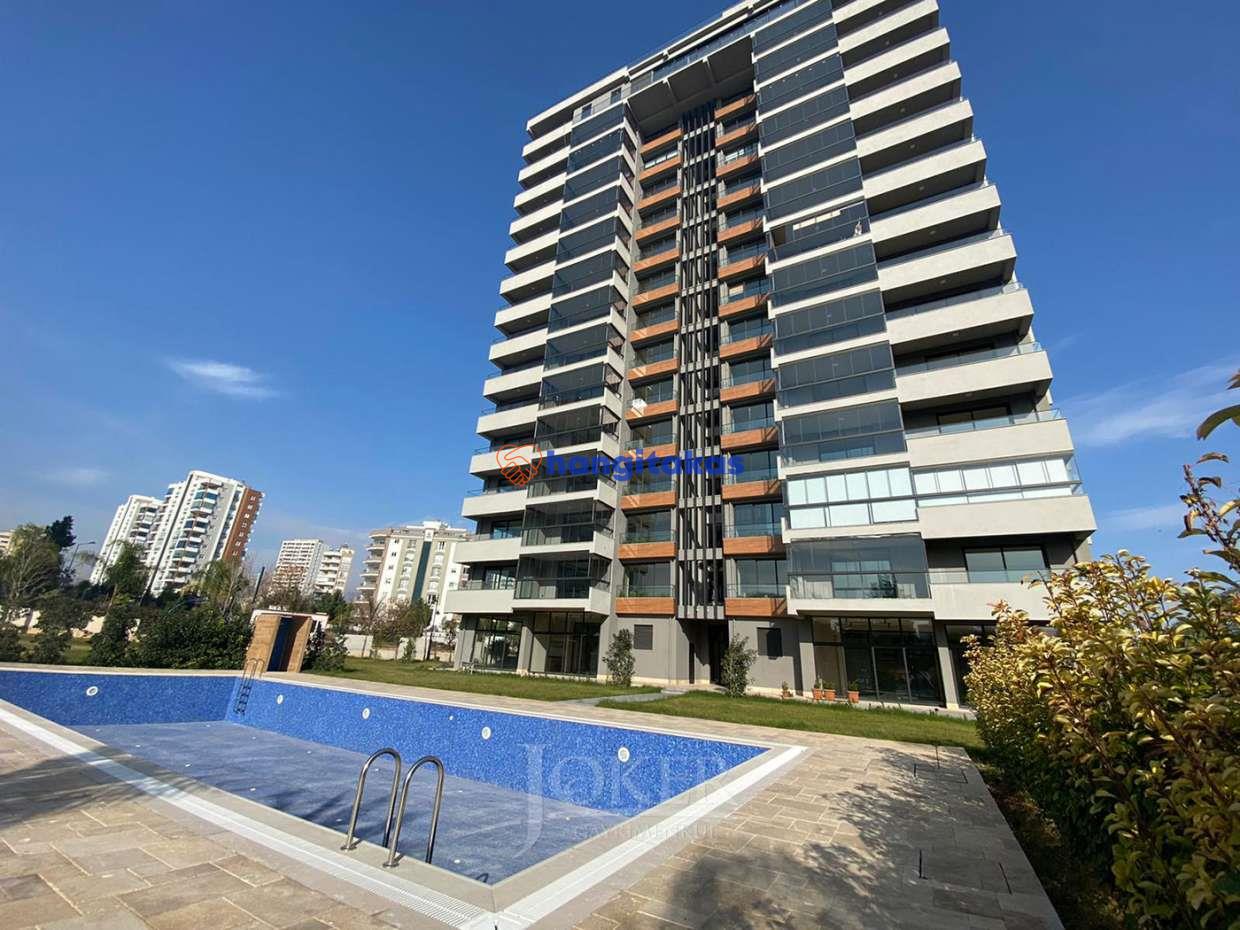 BAKIRKÖY 4+1 DAİRE